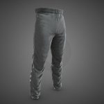 gray stonewashed jogger pants.thumb