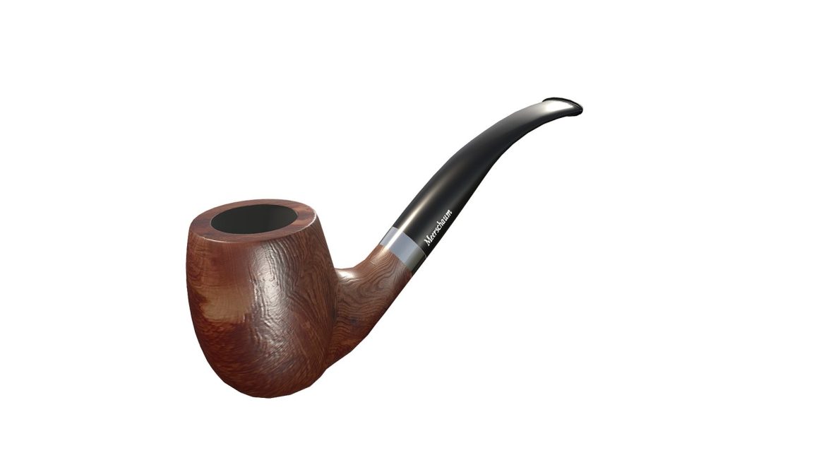 grovemont 130 tobacco pipe.thumb