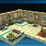 House of Amakna Castle_Dofus