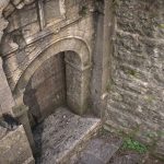 Ioannina Castle Door (photogrammetry scan)