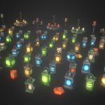 Lantern Mega Pack V2