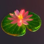 Lotus Animation
