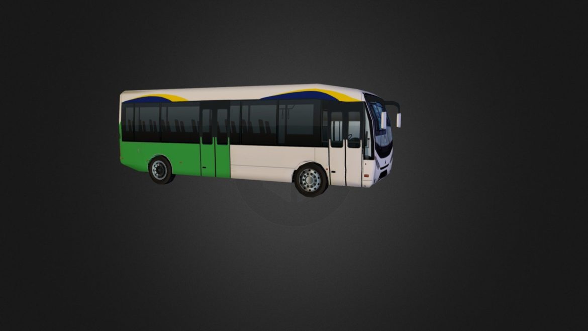 lowpoly bus.thumb