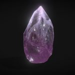 Magic Crystal – Amethyst