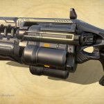 MassVR Grenade Launcher ©