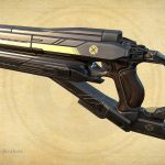 MassVR Rocket Launcher ©