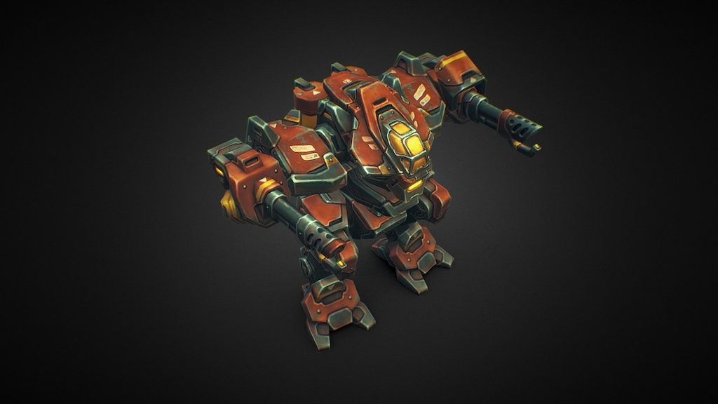 mech constructor inquisitor.thumb
