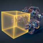 Mech Constructor: The Worker