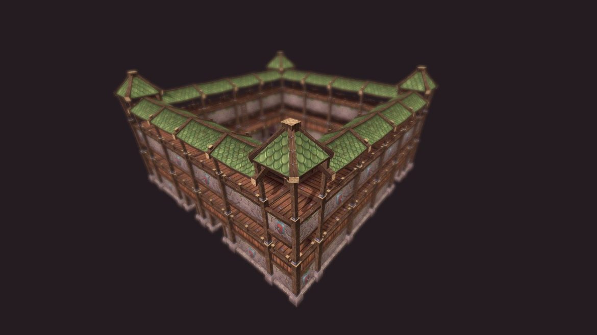 medieval fortress.thumb