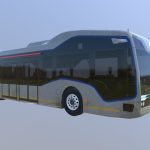 Mercedes- Benz Future Bus