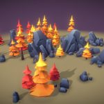 Nature Set – Proto Series