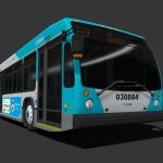 OLM – STM Bus 2021
