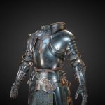 PLATE ARMOR