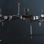 Predator 004 – Compound Bow