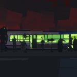 Quill – The Late Bus