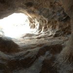 Realistic cave – model nº1