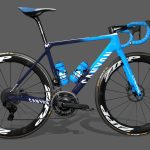 Roadbike Canyon Ultimate CF SLX