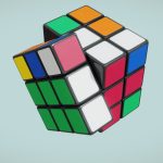 Rubik’s Cube Speed Solving