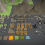 Simple Fantasy – Environment Tiles