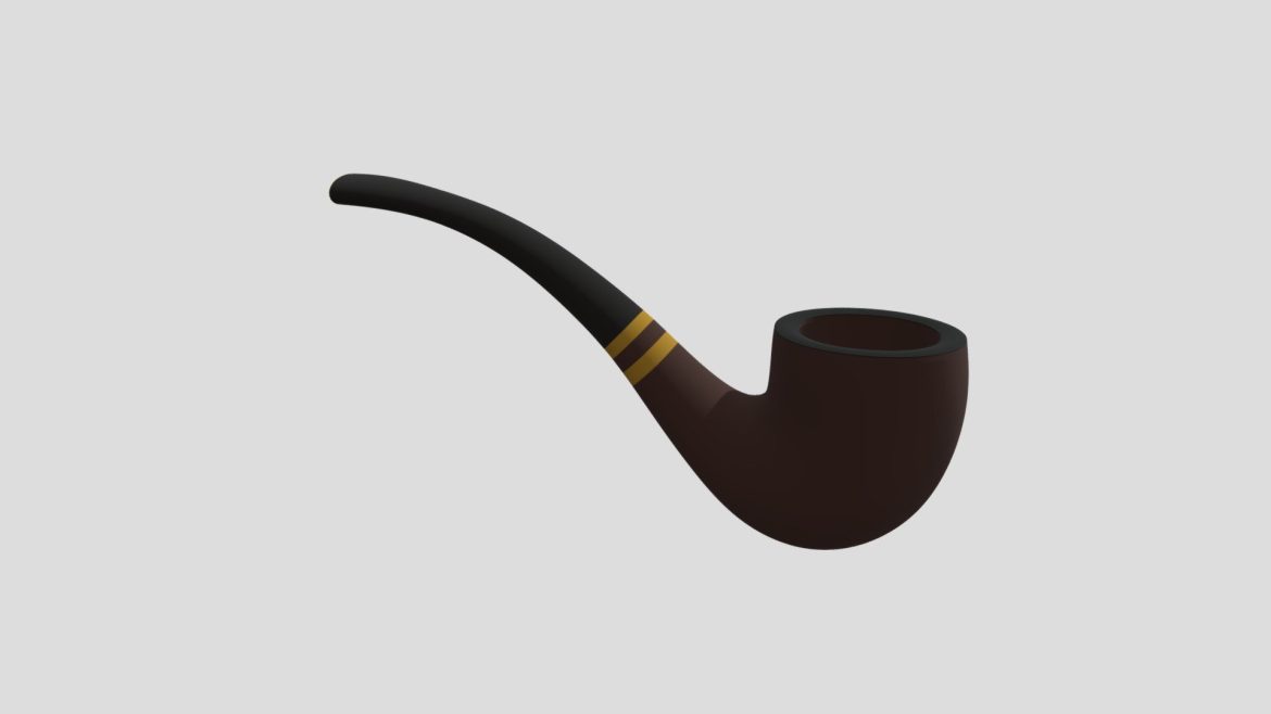 smoking pipe character costume.thumb