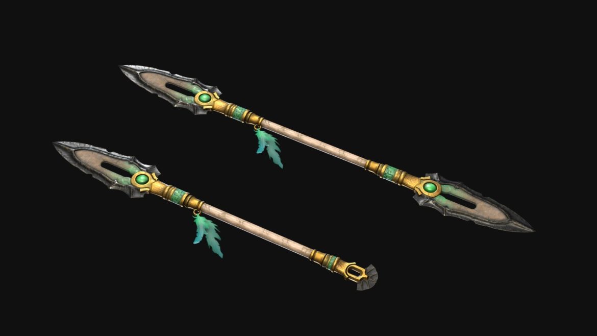 stylized mesoamerican spear.thumb