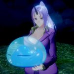 Tensei Shitara Slime – Shion / VRChat