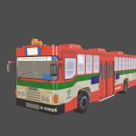 Thai Bus
