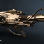 Womp Womp Rocket Launcher