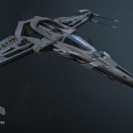 X-Blade (Fury Class)