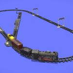 80s FERRORAMA XP200 – 3D SCAN