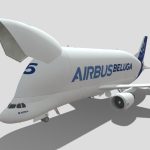 Airbus Beluga XL
