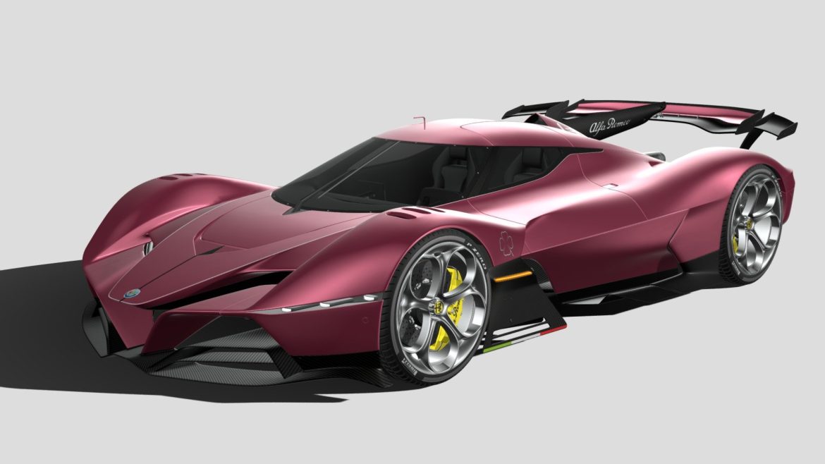 alfa romeo 8c r tazio 2020.thumb