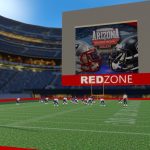 Architecture – Superbowl 2015 Kickoff