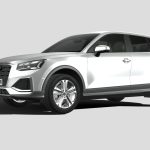 Audi Q2 2021