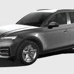 Audi Q5 2021