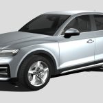 Audi Q5 Sportback 2021