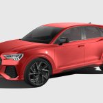 Audi RS Q3 Sportback 2020