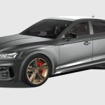 Audi RS5 Sportback 2020