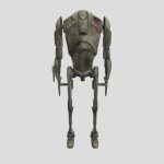 B2 Battle Droid