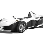 BAC Mono 2020