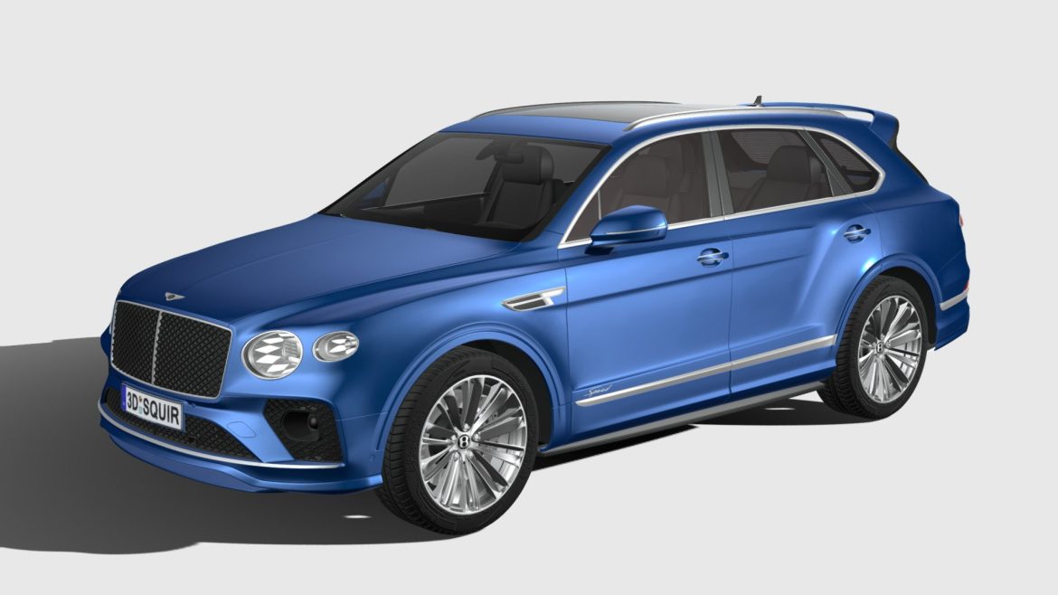 bentley bentayga speed 2021.thumb
