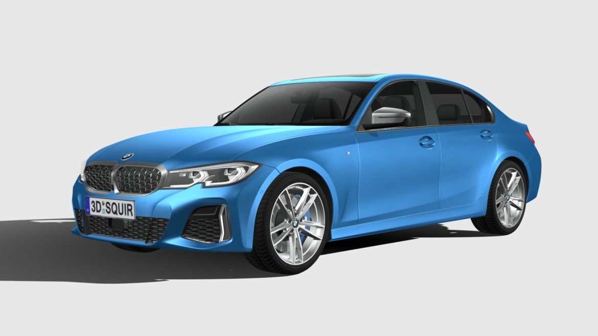 bmw 3 series m340i 2020.thumb