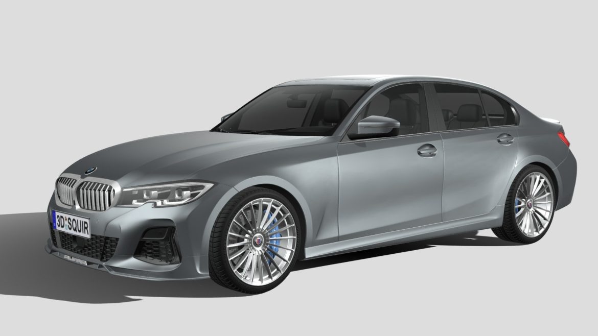 bmw alpina d3 s sedan 2020.thumb