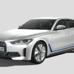 BMW i4 2022