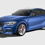 BMW M2 CS 2020