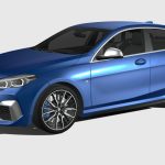 BMW M235i Gran Coupe 2020