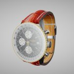 Breitling Old Navitimer II mens luxury watch