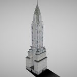 Chrysler Building