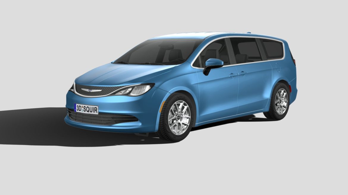 chrysler voyager 2020.thumb