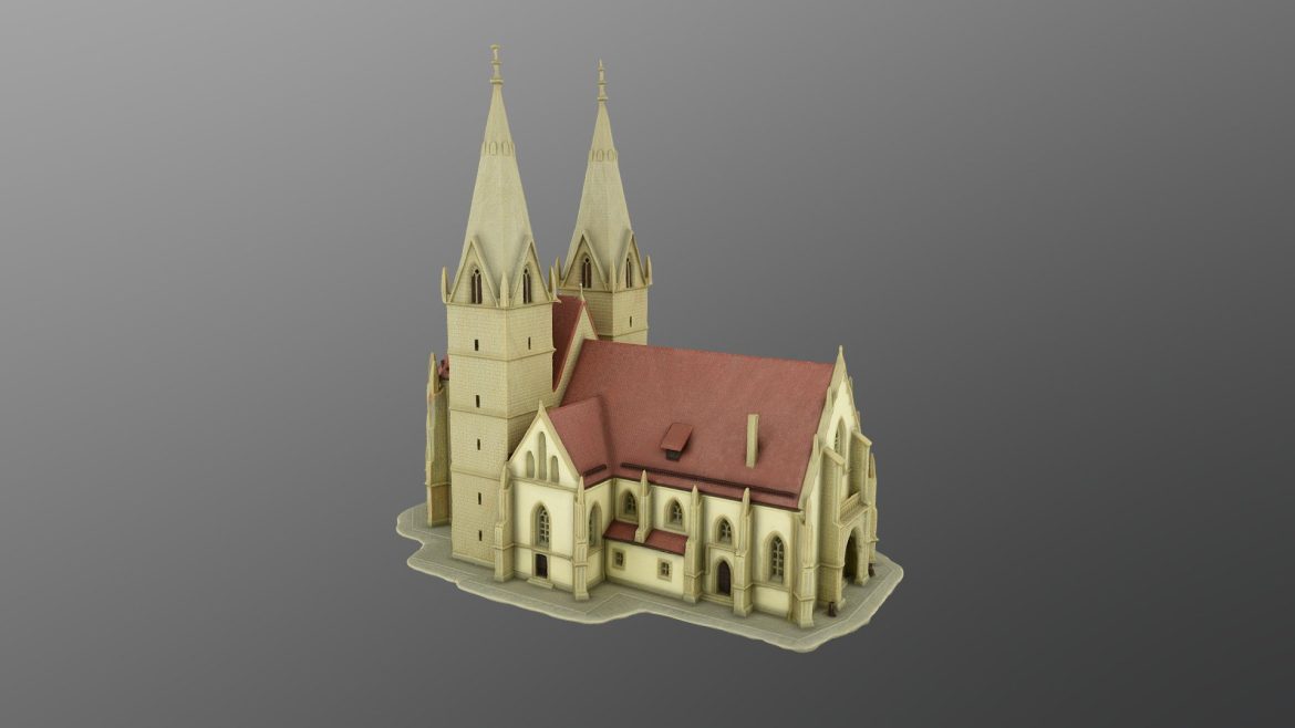 church model train marklin h0.thumb